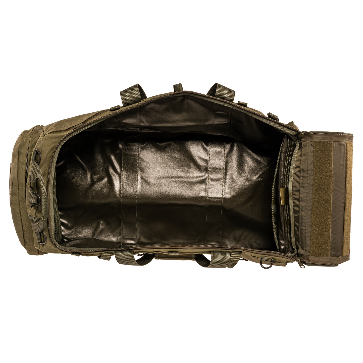 Torba Savotta Keikka 80 l - Brown