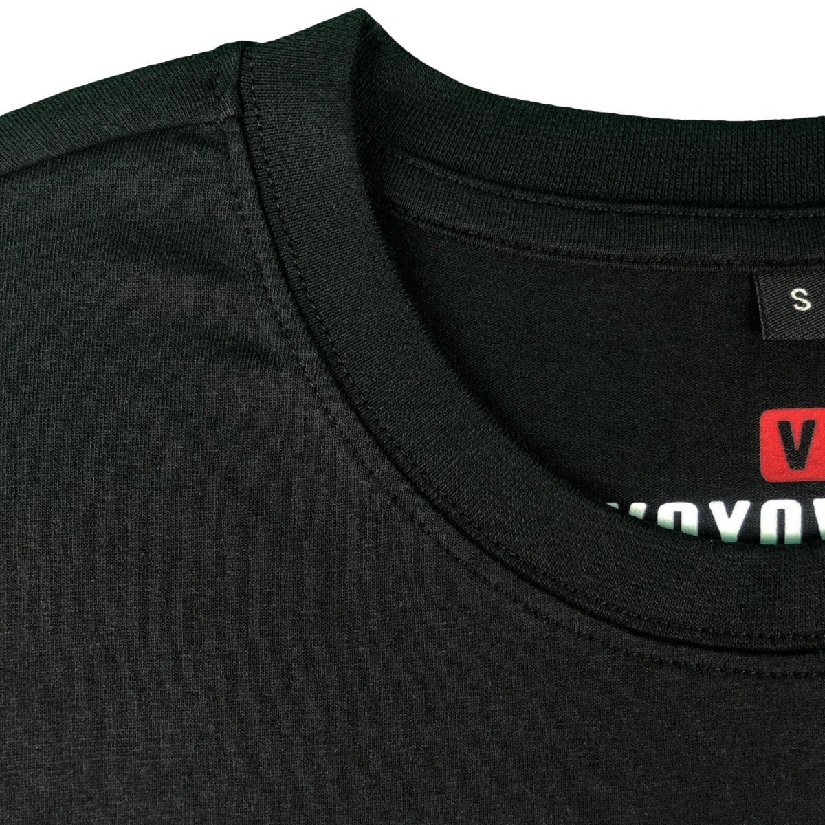 Koszulka T-shirt Voyovnik Summit Wings - Czarna