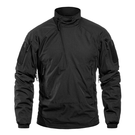 Bluza UF PRO AcE Gen.2 Winter Combat Shirt - Black