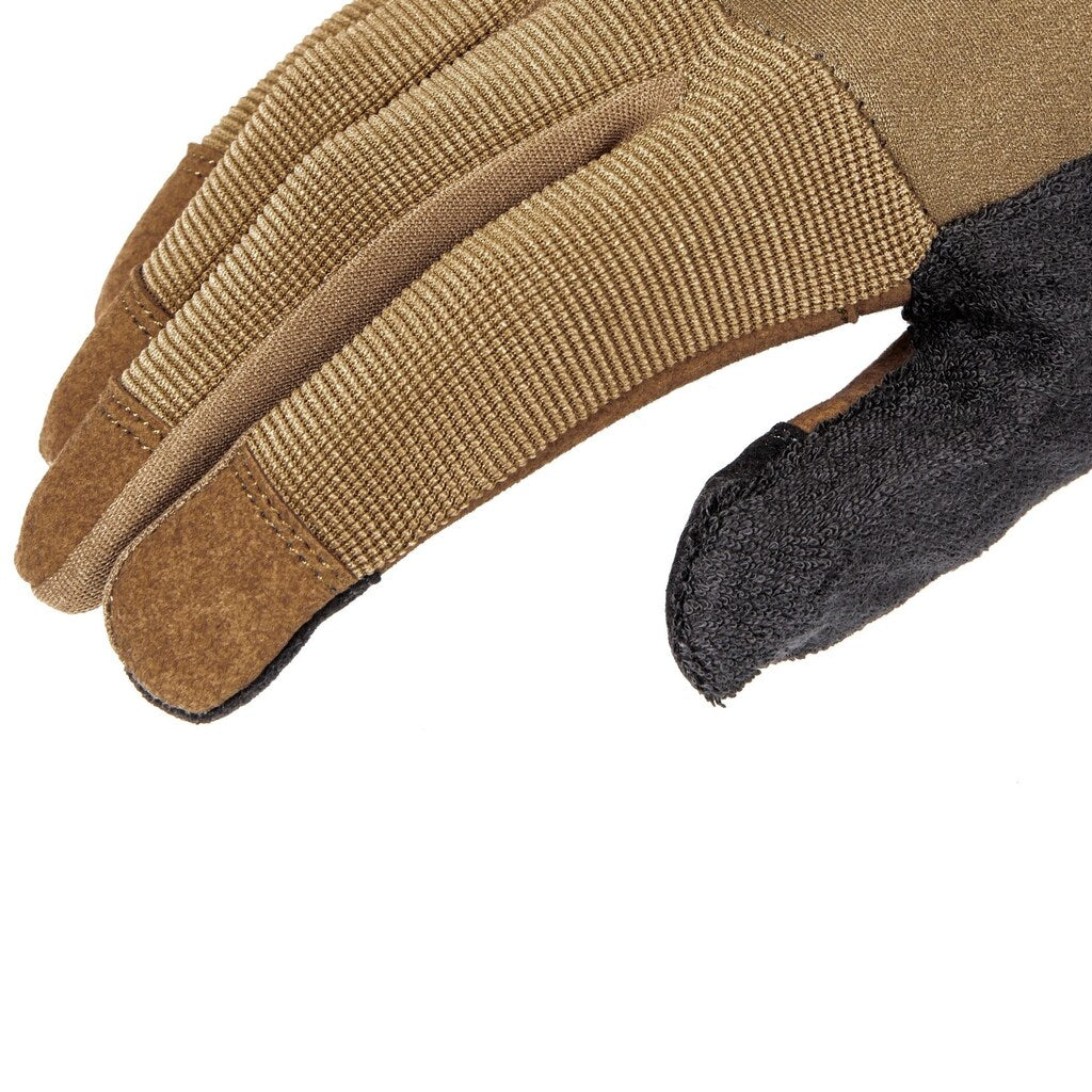 Rękawice taktyczne Armored Claw Accuracy Hot Weather - Tan