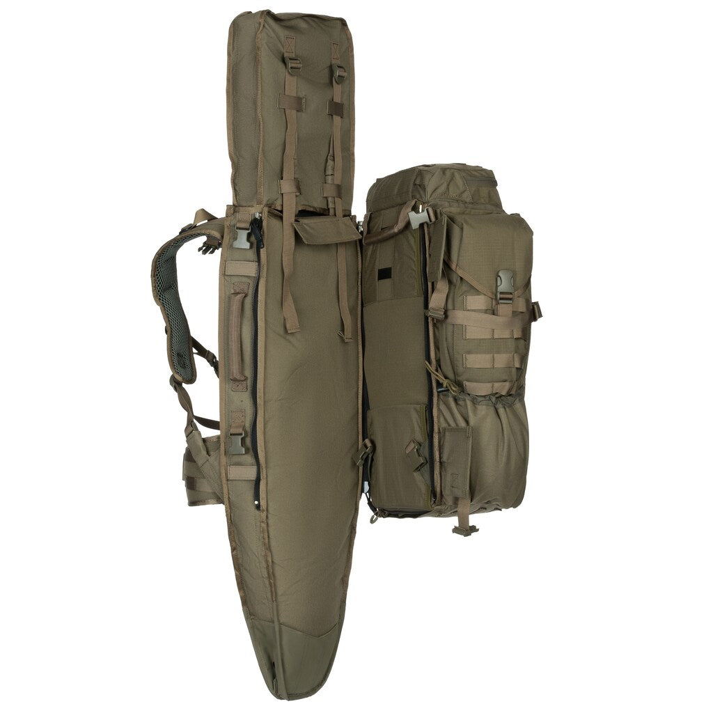 Plecak Eberlestock Phantom 42,6 l - Military Green