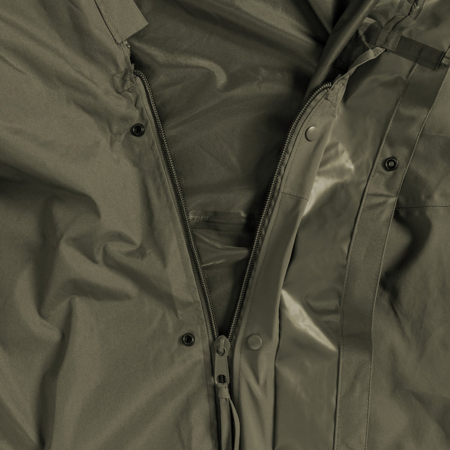 Bivy bag Mil-Tec 3-Layer Lamin - Olive