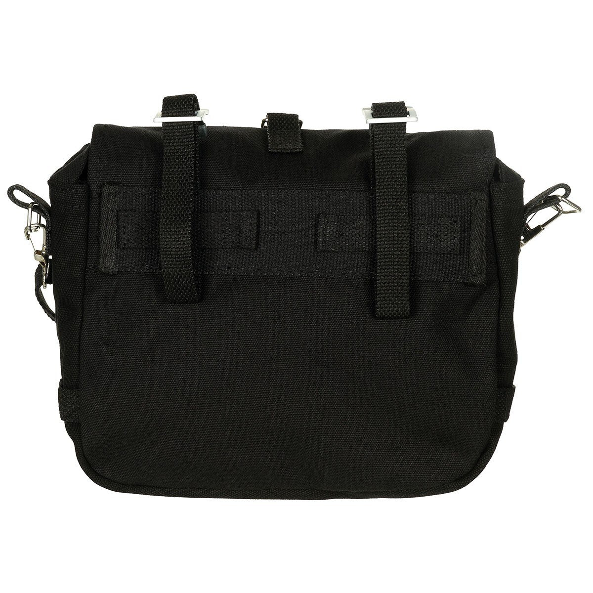 Torba na ramię MFH BW Combat Bag Small 4 l - Black