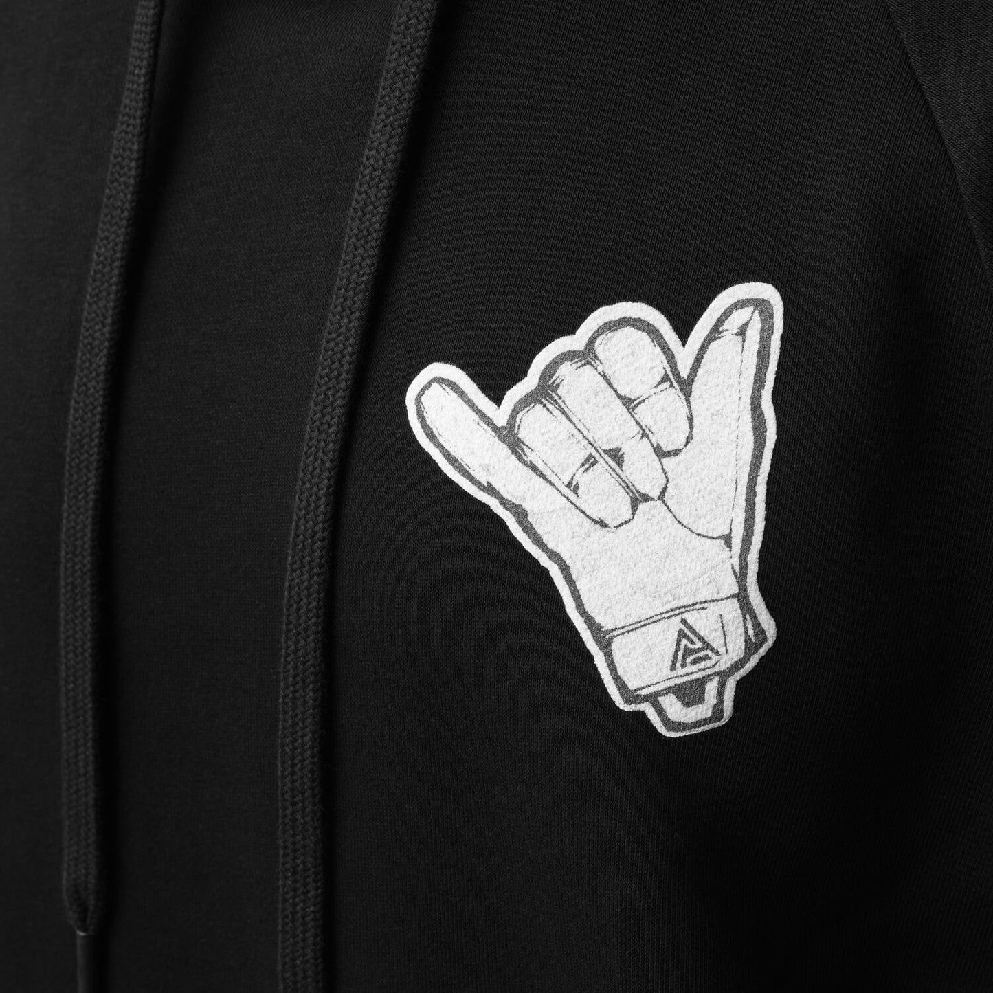 Bluza Direct Action Shaka - Black