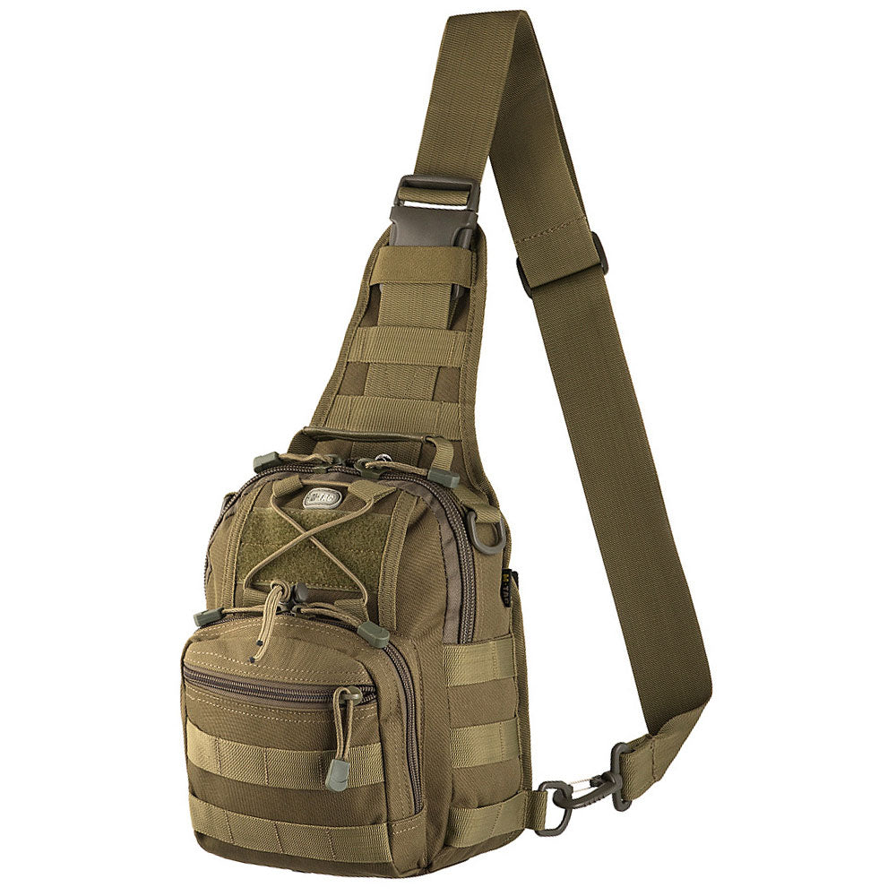 Torba M-Tac Urban Line City Patrol Fastex Bag 4 l - Olive