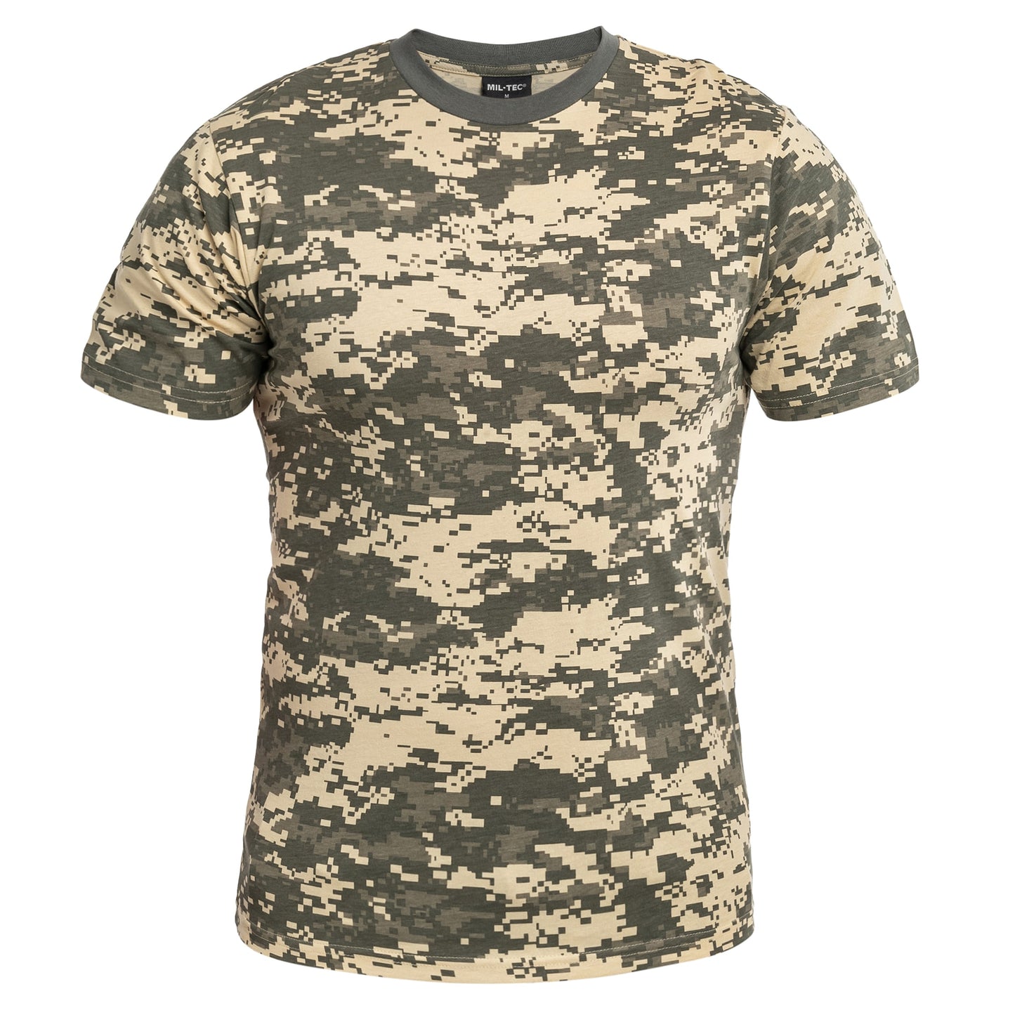 Koszulka T-Shirt Mil-Tec AT-Digital
