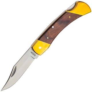 Nóż składany Schrade Uncle Henry Bear Paw LB7