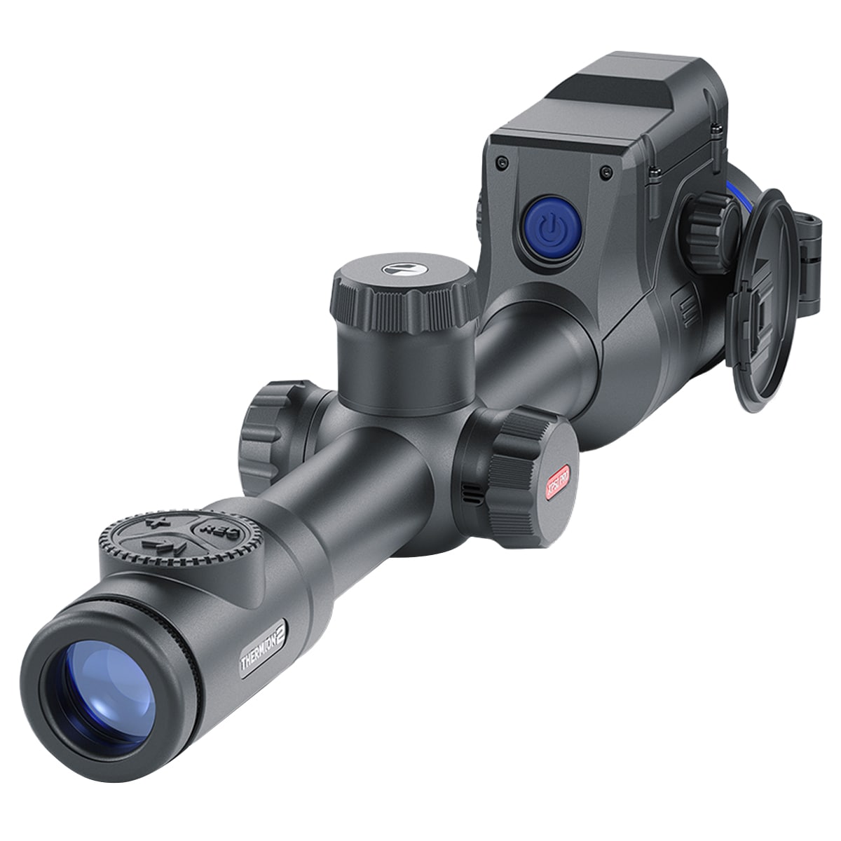 Luneta termowizyjna Pulsar Thermion 2 LRF 3x50 XG50