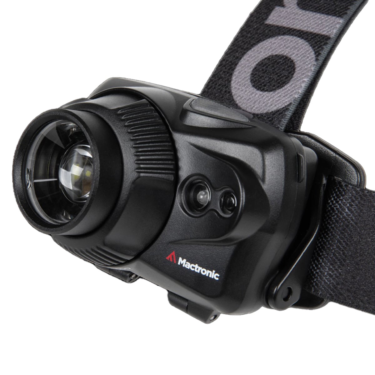 Latarka czołowa Mactronic Maverick - 595 lumenów