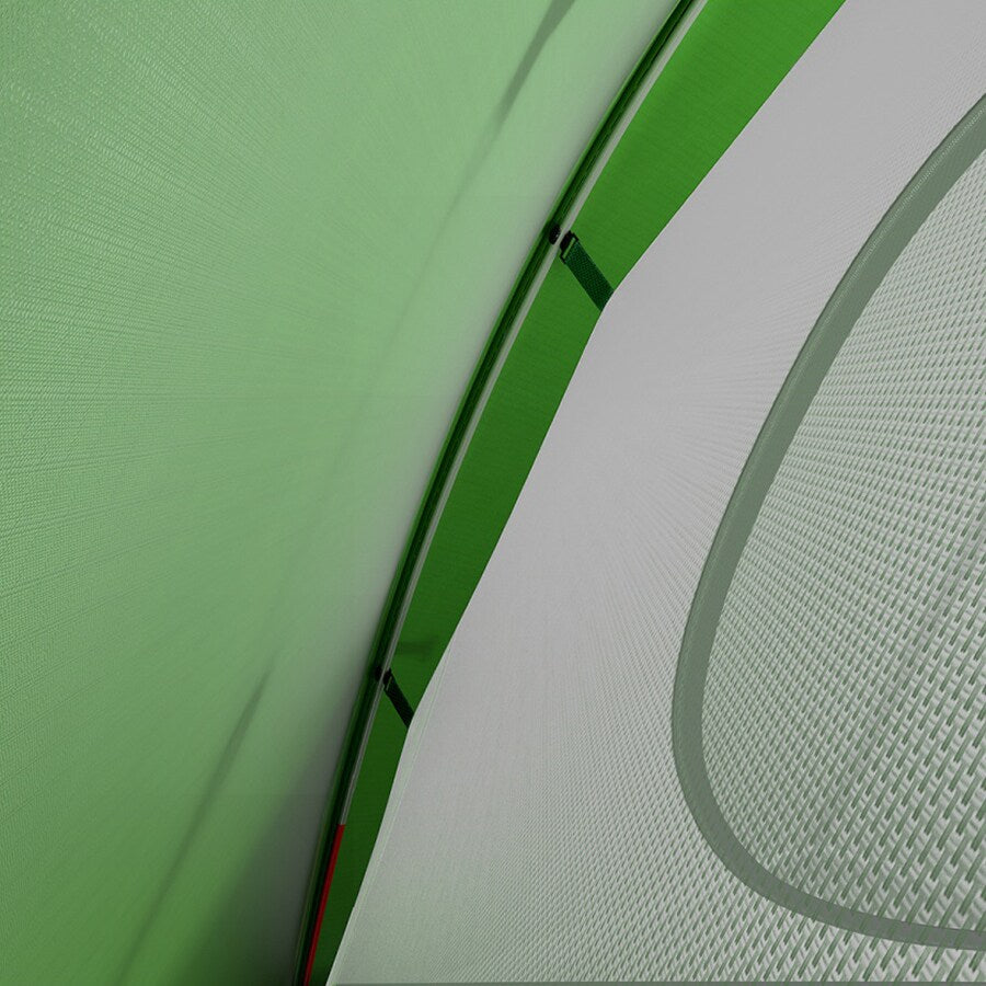 Namiot 2-osobowy Husky Sawaj Ultra 2 - Green
