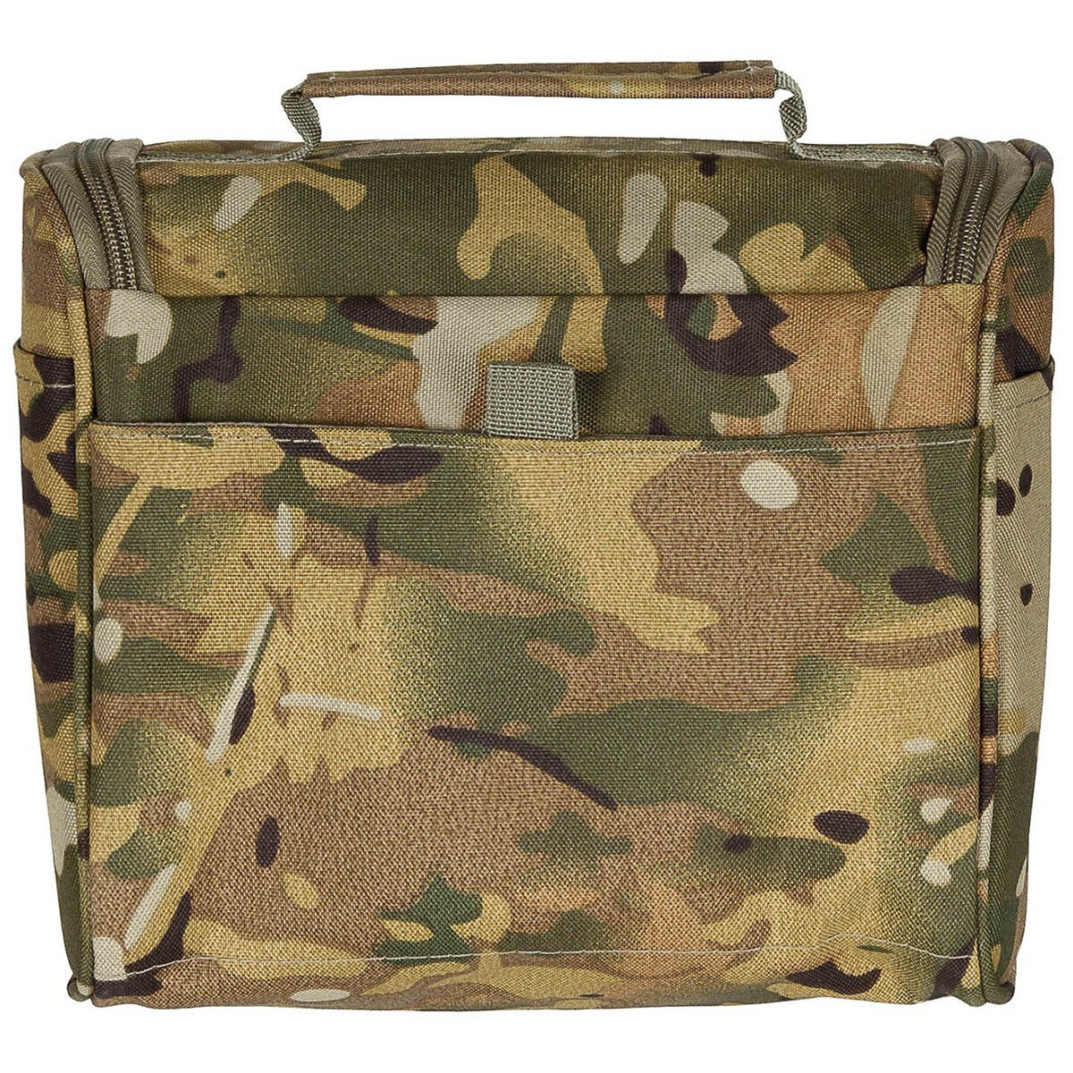 Kosmetyczka MFH Washbag - Operation-Camo