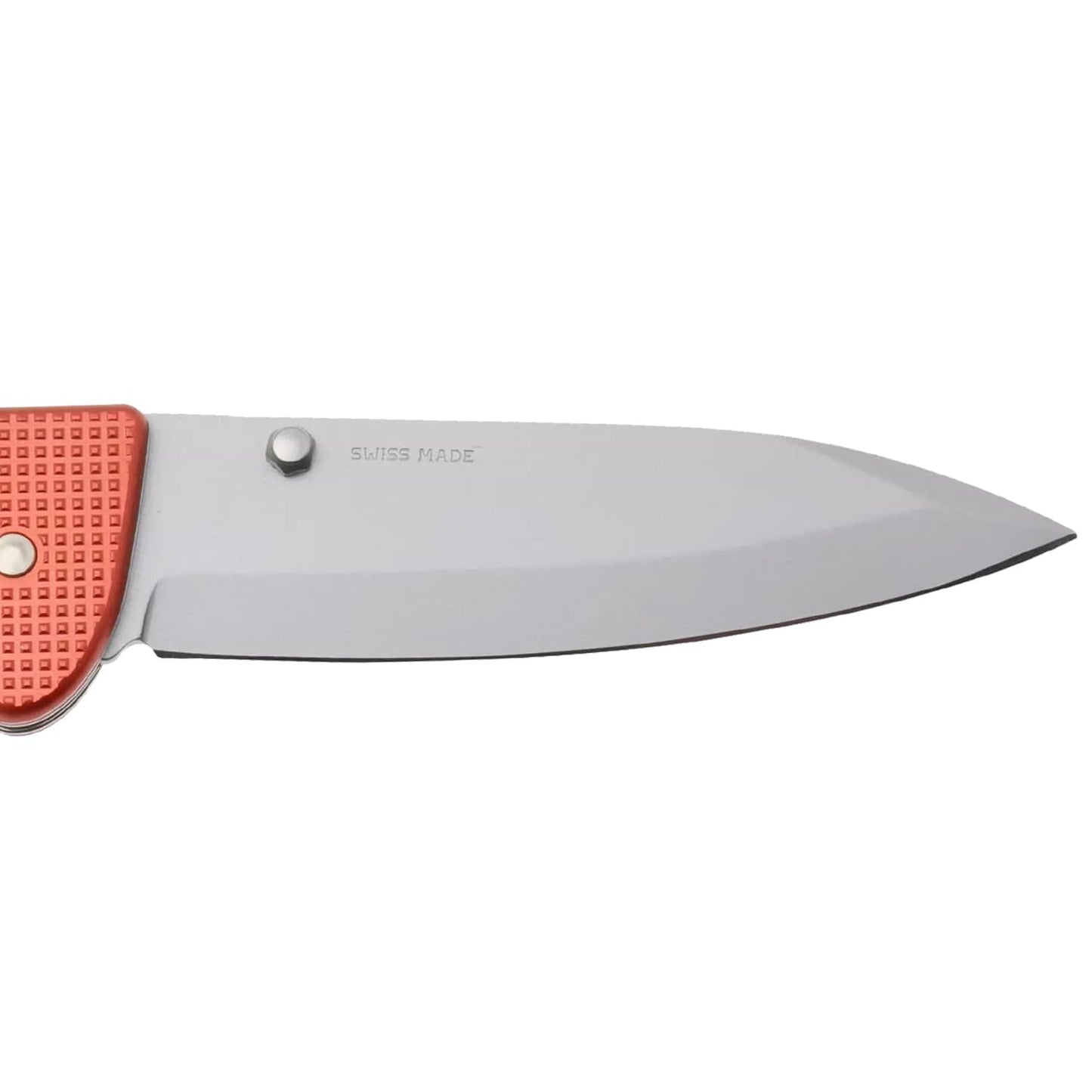 Nóż składany Victorinox Evoke Alox Limited Edition - Stone Red