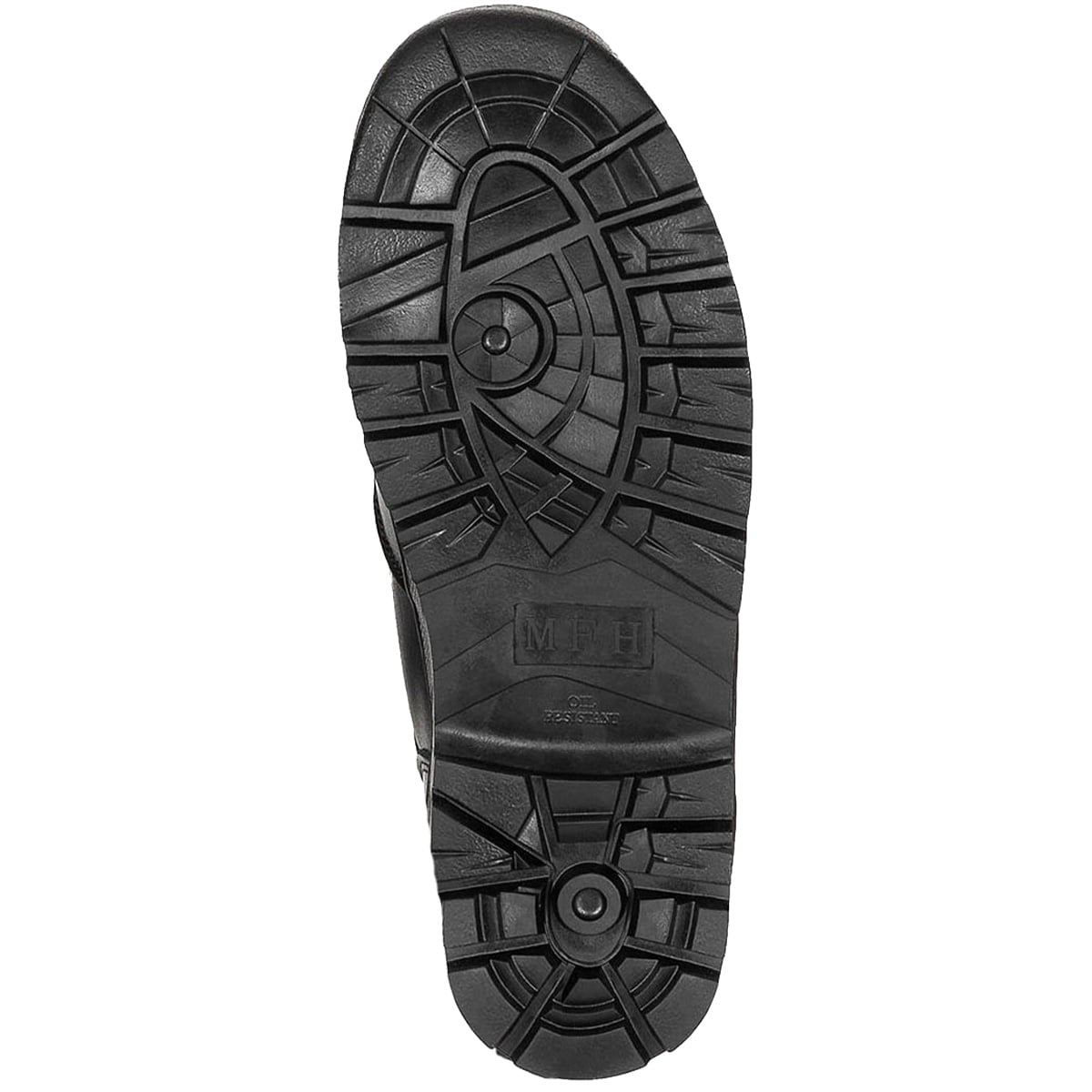 Buty MFH Security - Black