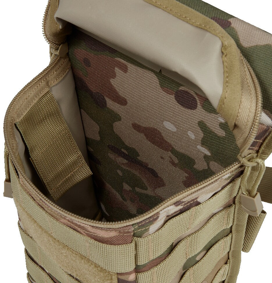 Torba Brandit Side Kick 2 - Tactical Camo