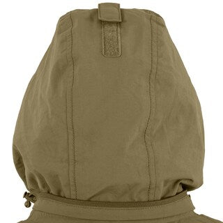 Kurtka Highlander Outdoor Stryker - Ranger Green