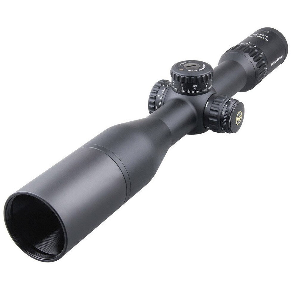 Luneta celownicza Vector Optics Continental 3-18x50 FFP SCFF-28