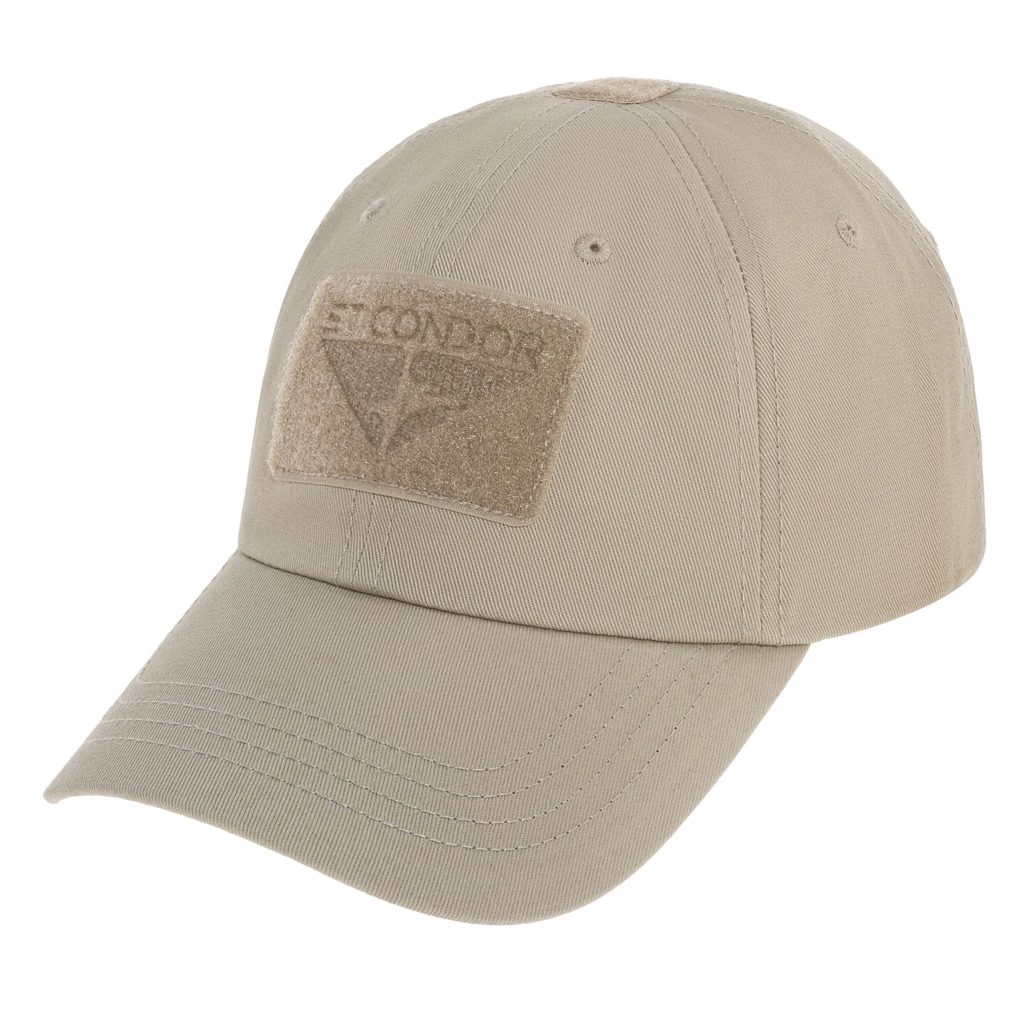 Czapka z daszkiem Condor Tactical Cap - Tan