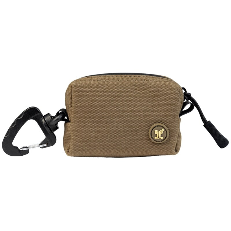 Etui Mil-Tec Earpod Pouch - Coyote