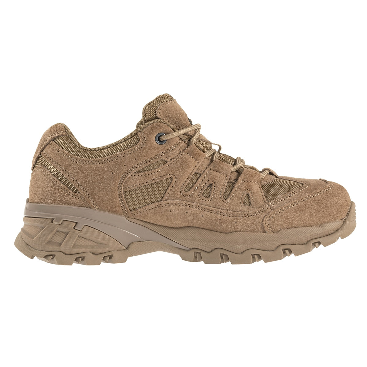 Buty Mil-Tec Squad 2,5'' Coyote Brown
