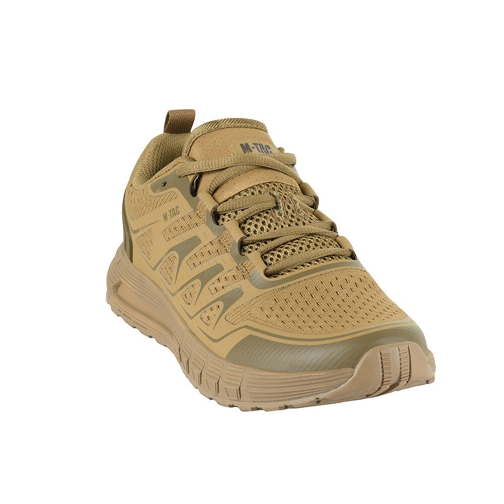 Buty M-Tac Summer Sport - Coyote