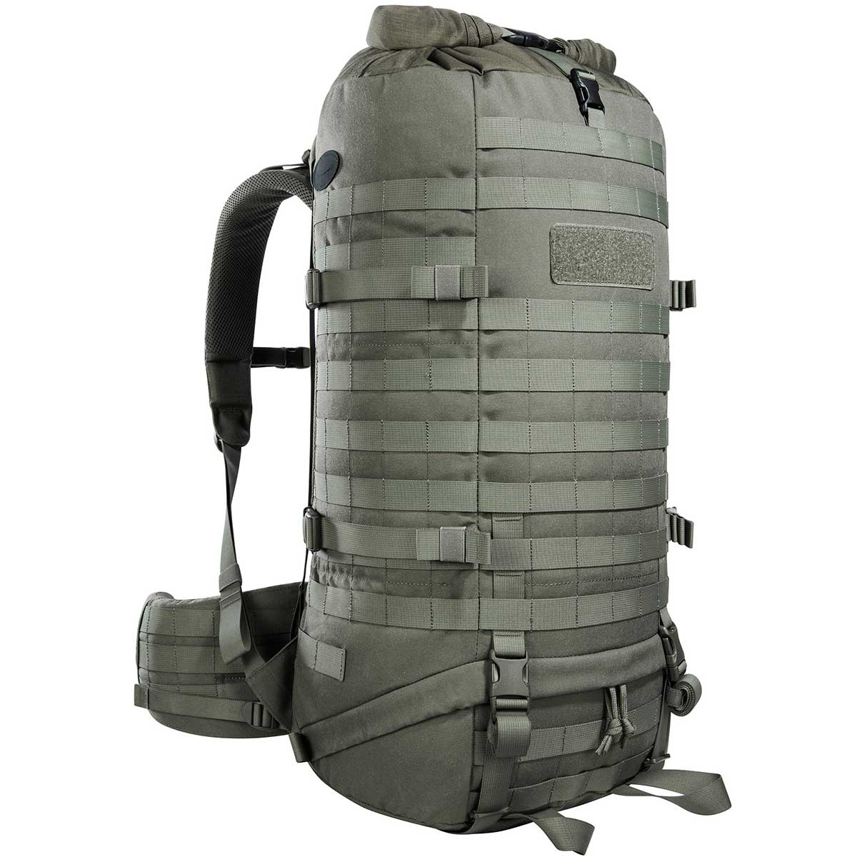 Plecak Tasmanian Tiger Base Pack 52-65 l IRR - Stone Grey Olive