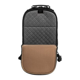 Plecak Hazard 4 Pillbox Hardshell 29,5 l - Black