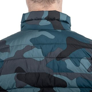 Kurtka Columbia Powder Lite Jacket - Metal Mod Camo