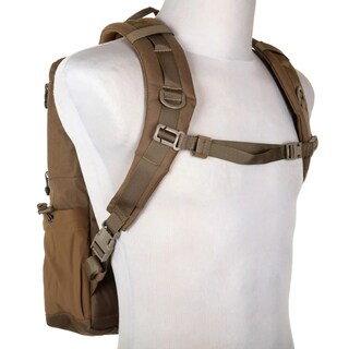 Plecak Emerson Gear Commuter 14 l - Coyote Brown