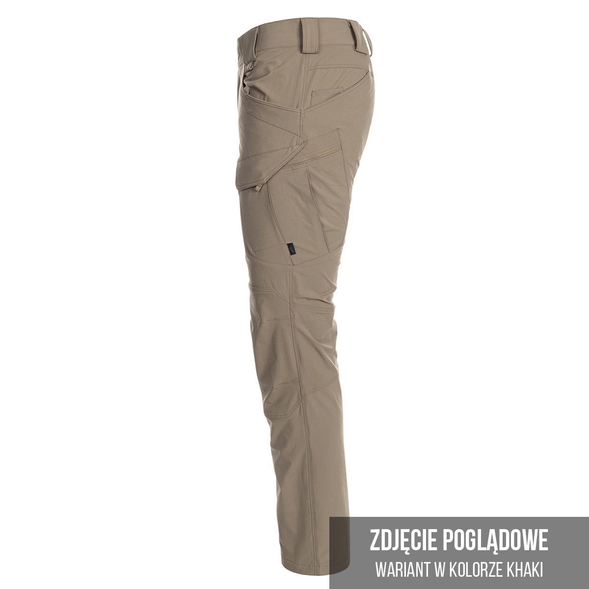 Spodnie Helikon OTP VersaStretch - MultiCam