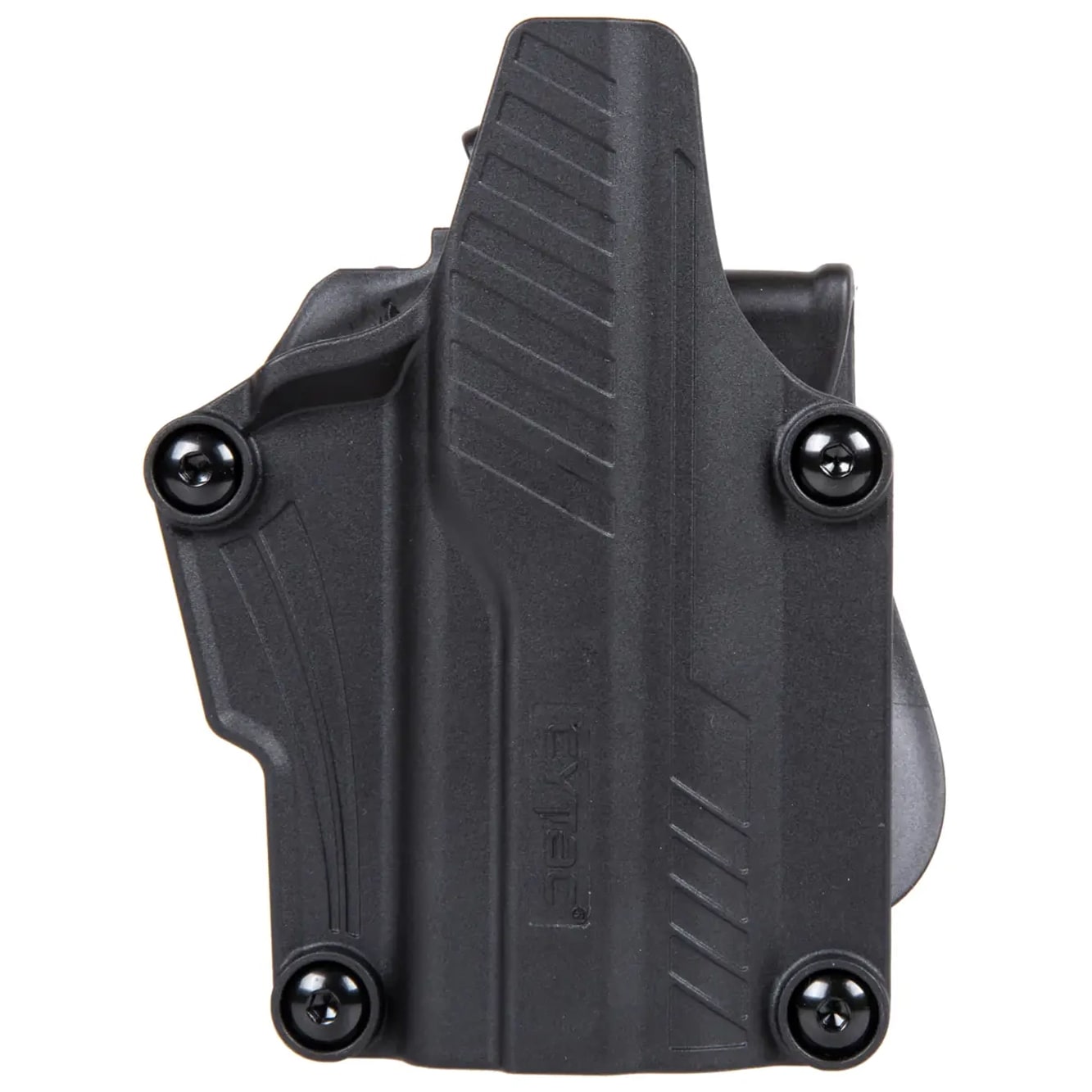 Kabura Cytac Mega-Fit T-Thumb Smart Plus Optics - Black