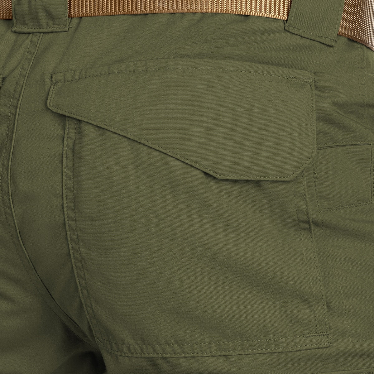 Spodnie Tru-Spec Original Tactical 24/7 PR - Le Green