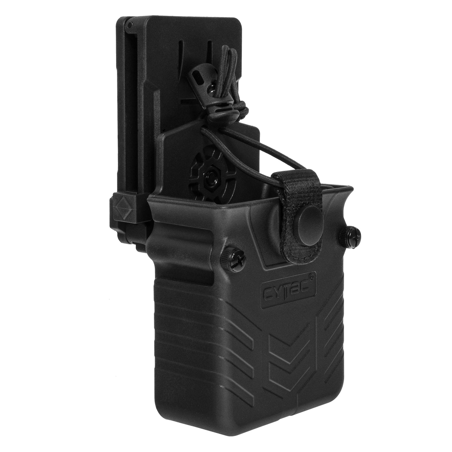 Kabura na radiotelefon Cytac Walkie Talkie Belt Clip Gen.2