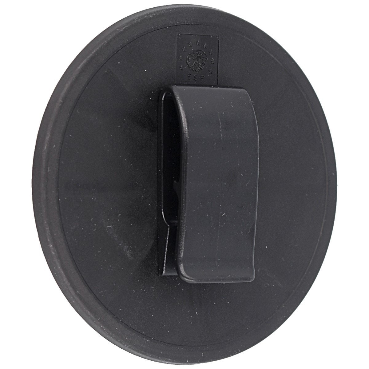 Lusterko taktyczne ESP 92 mm do pałki teleskopowej - Black