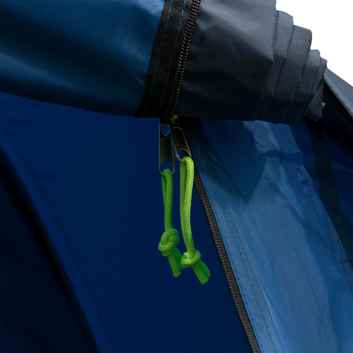 Namiot 3-osobowy Highlander Outdoor Juniper - Deep Blue