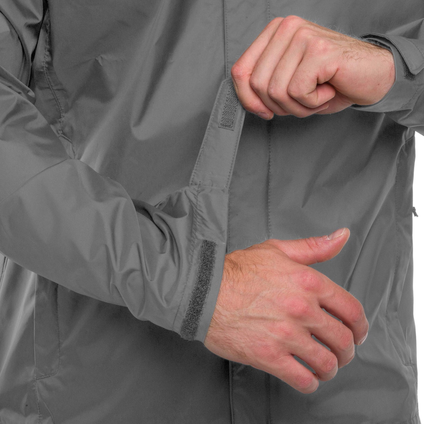 Kurtka Columbia Watertight II New - City Grey