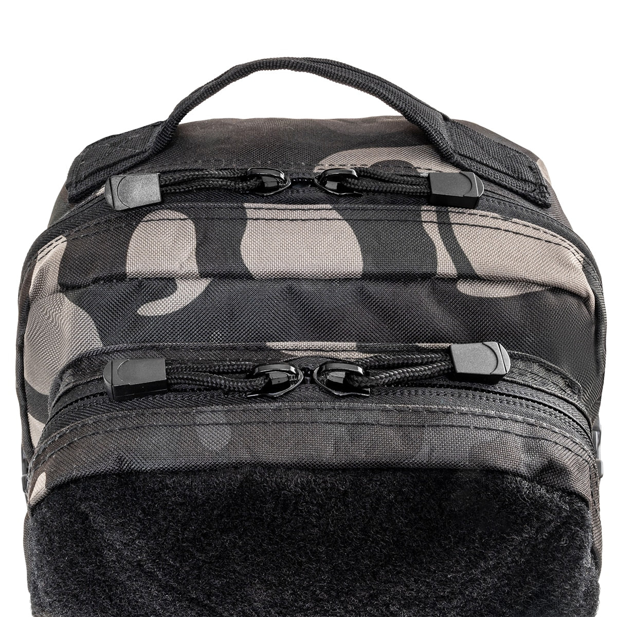 Plecak Brandit US Cooper Patch Medium 25 l - Dark Camo