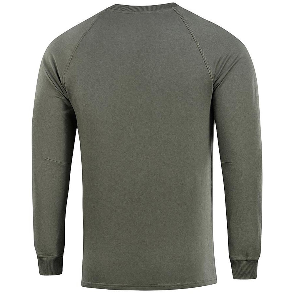 Bluza M-Tac Athlete - Army Olive