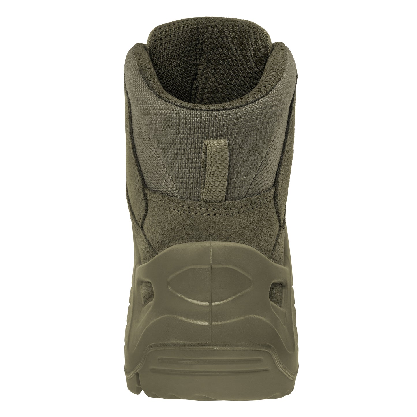 Buty Lowa Zephyr GTX MID TF Ranger Green