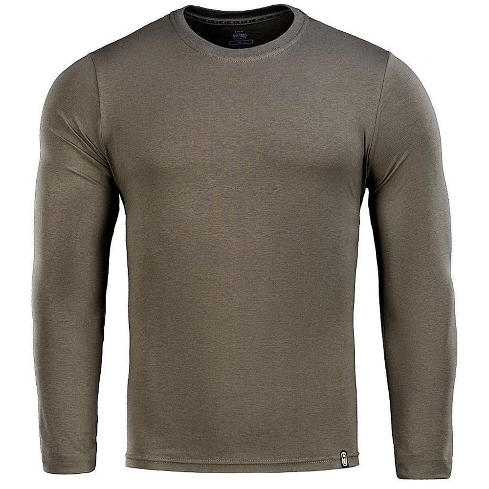 Koszulka M-Tac 93/7 Long Sleeve - Dark Olive