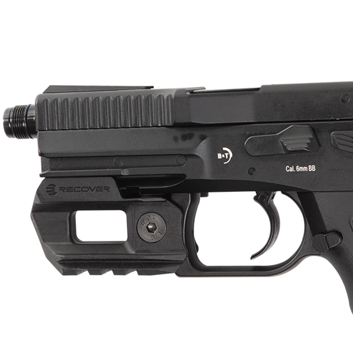 Kabura ASG Strike Systems Universal Holster