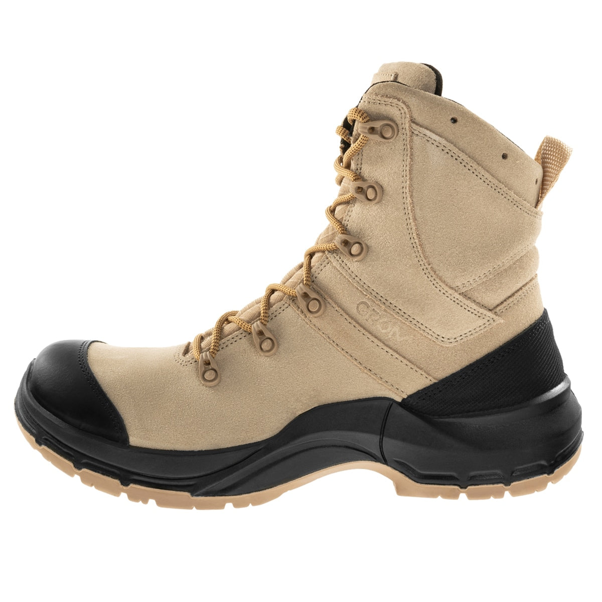 Buty Protektor Grom Unique - Beige