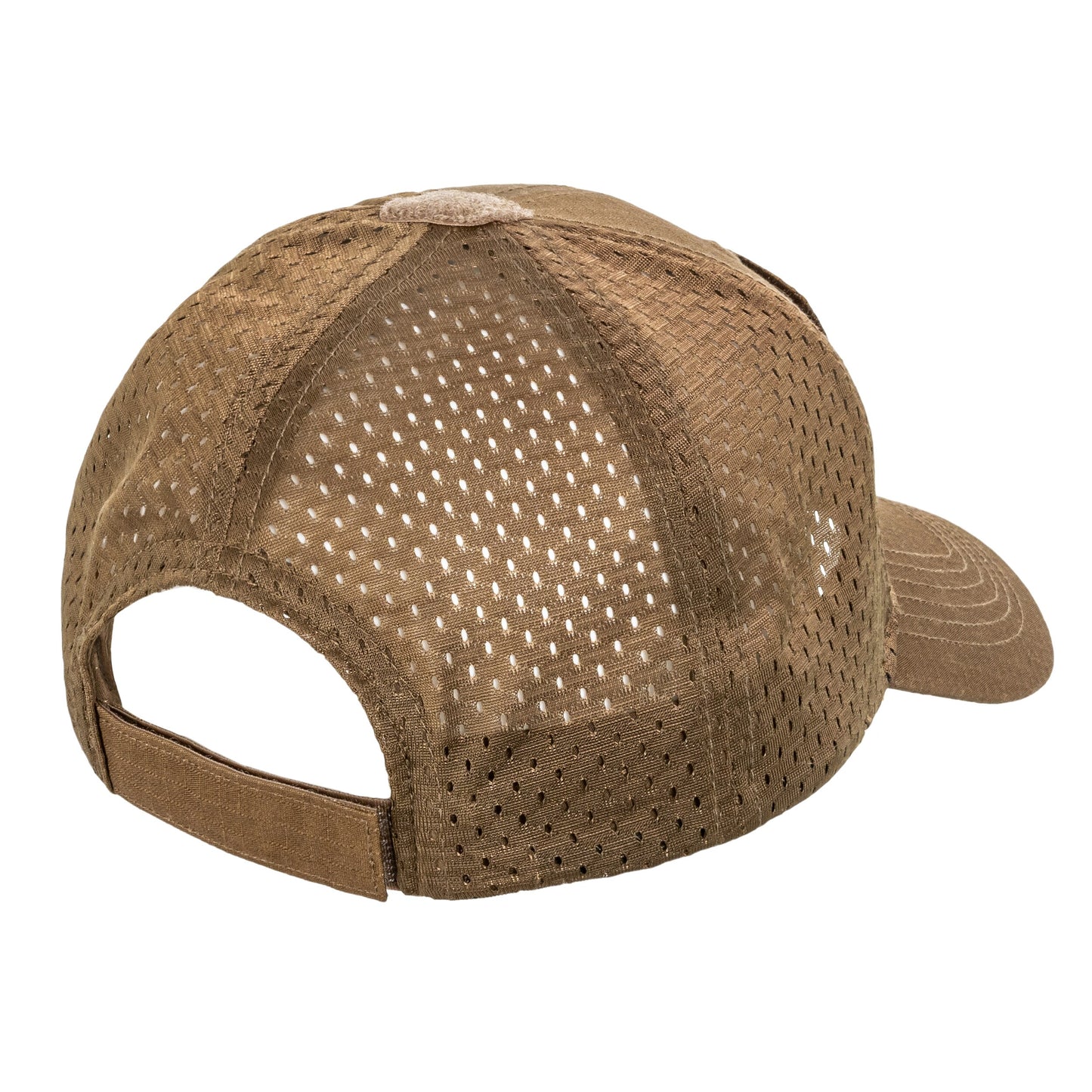Czapka z daszkiem Mil-Tec Net Baseball Cap - Coyote