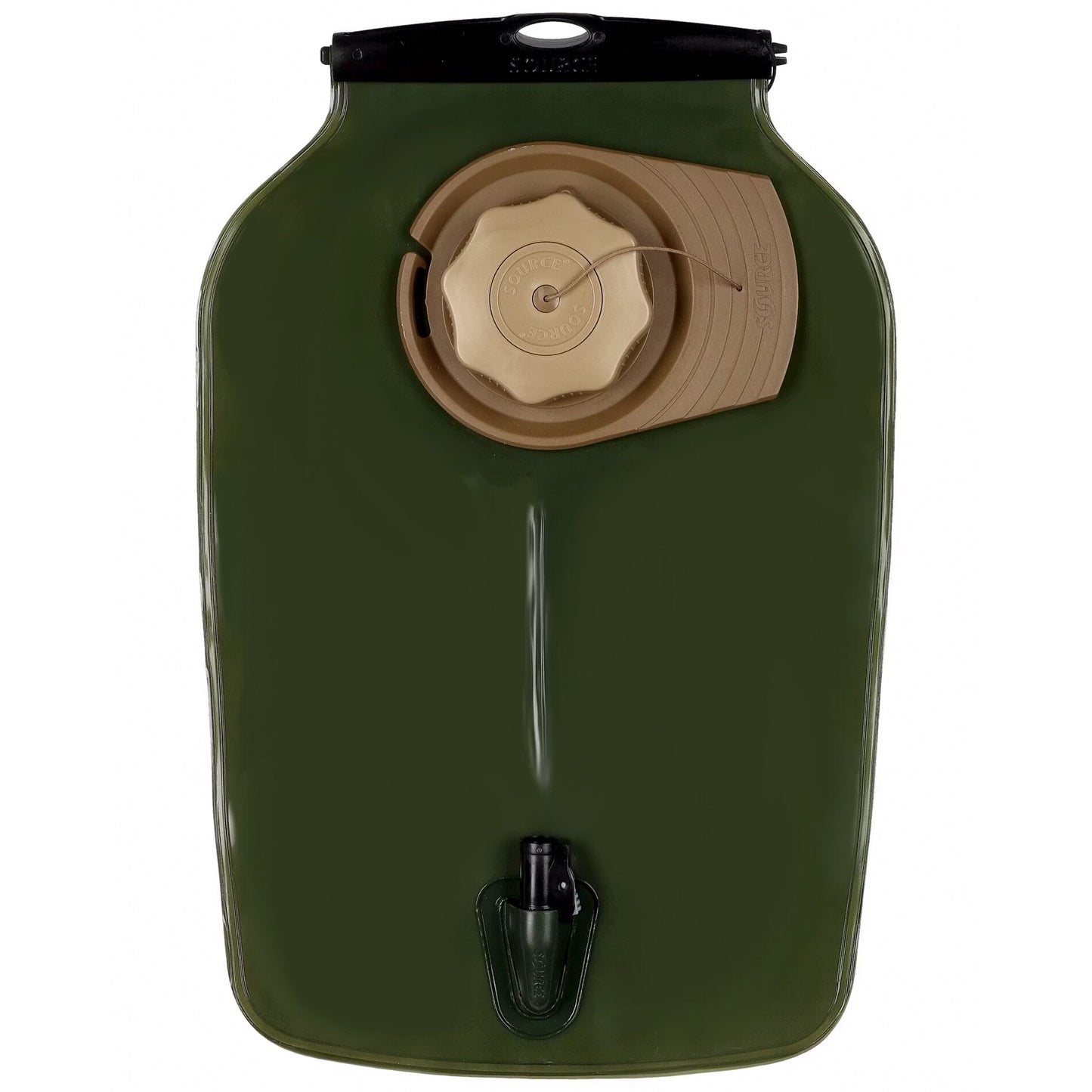 Bukłak Source Ultimate Source M.C. 3 l - Olive