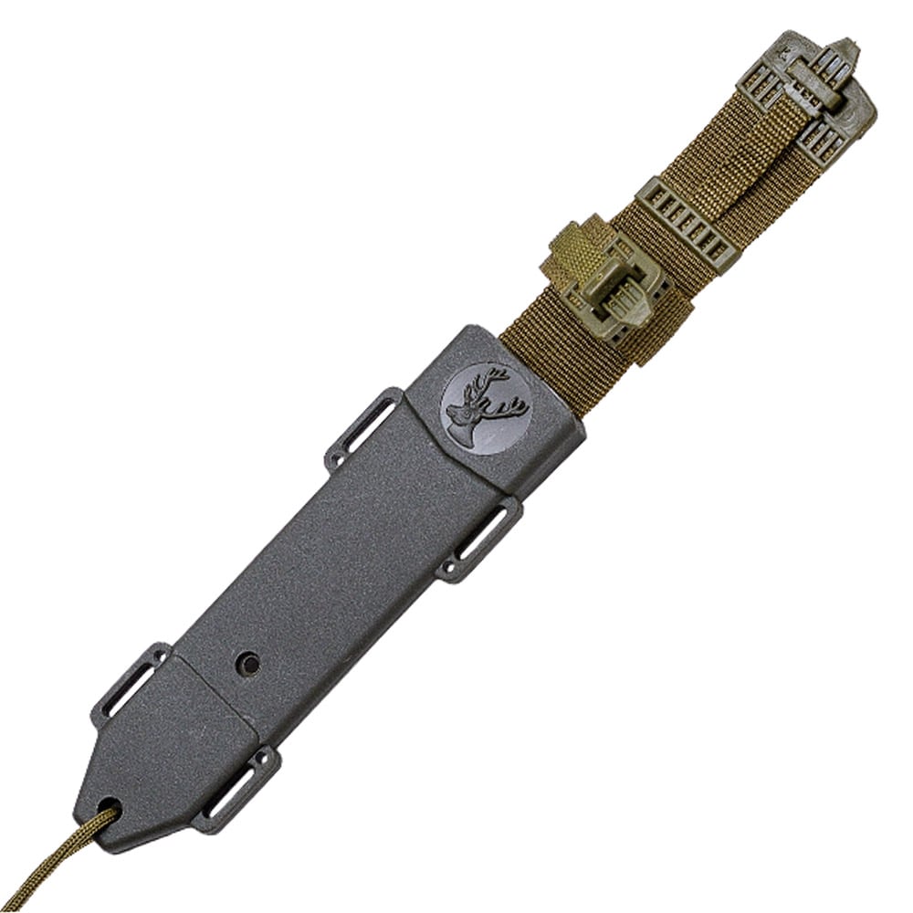 Nóż Joker Ursus Black Combat Knife