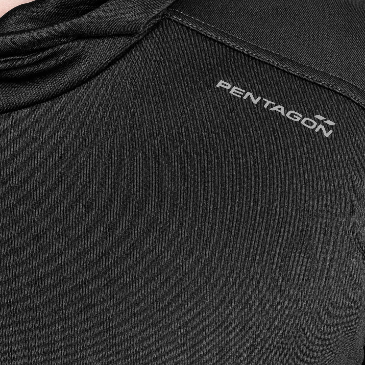Koszulka Pentagon Orion Activity - Black