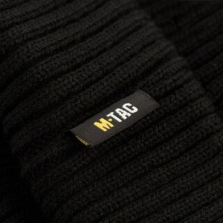 Czapka M-Tac Watch Cap - Black