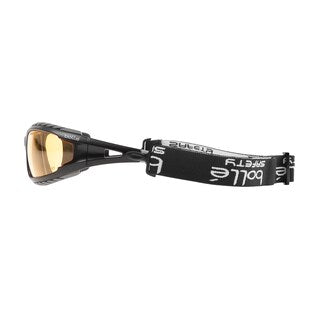 Okulary taktyczne Bolle Tracker - Yellow