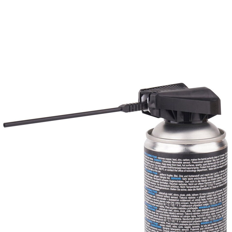 Płyn General Nano Protection Bore Cleaning Foam do czyszczenia lufy spray - 400 ml