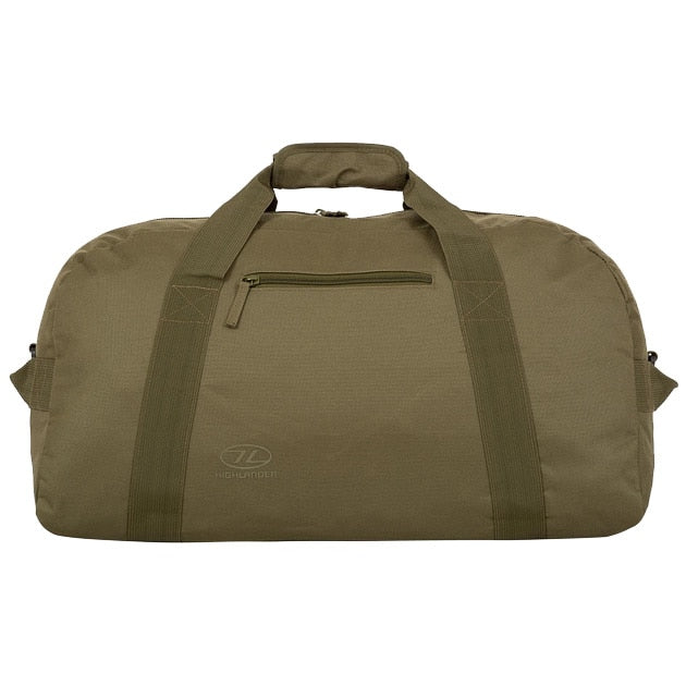 Torba Highlander Outdoor Cargo 45 l - Olive