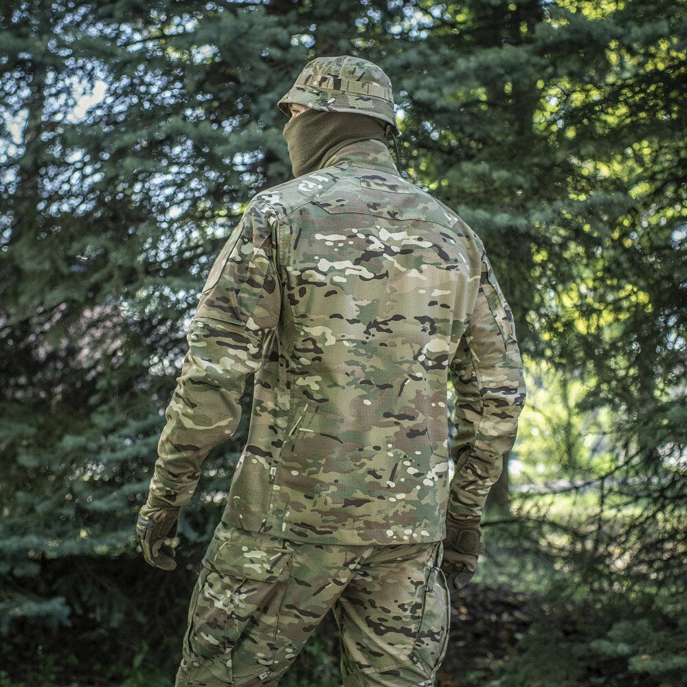 Bluza mundurowa M-Tac Sturm Gen.II NyCo Extreme - MultiCam